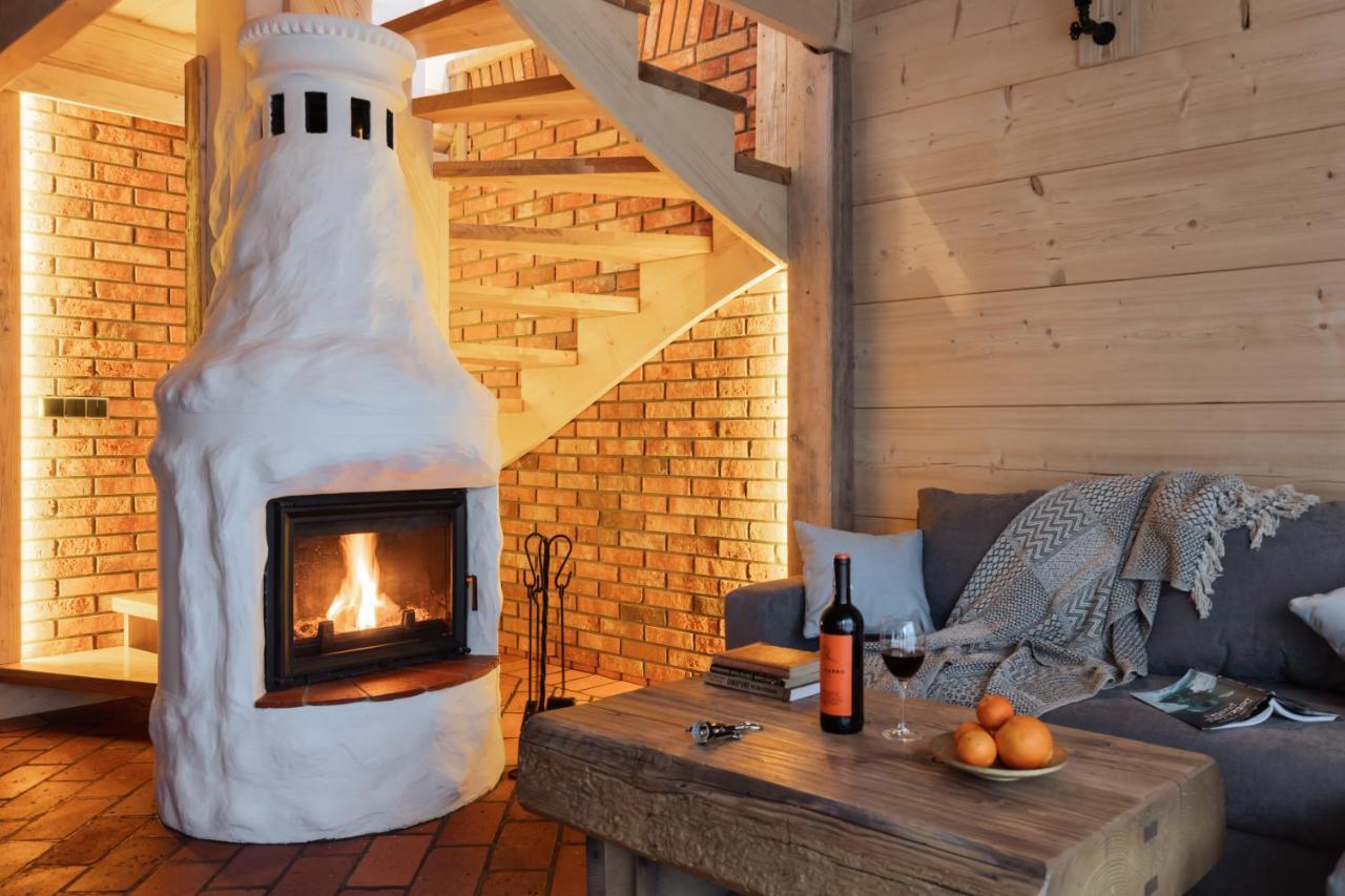 Baran, Domek Z Widokiem Na Giewont Zakopane Extérieur photo